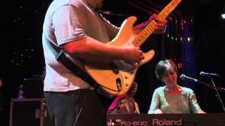 Marcia Ball:  Play With Your Poodle from "Rocking the Boat a Musical Conversation and Journey
