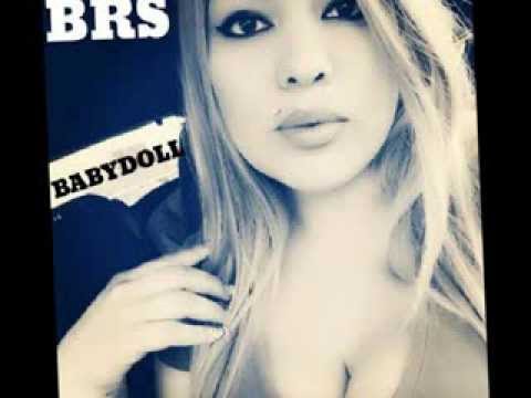 "JUST A MEMORY" FT BABYDOLL & ESE PLAYBOY - NEW CHICANO RAP
