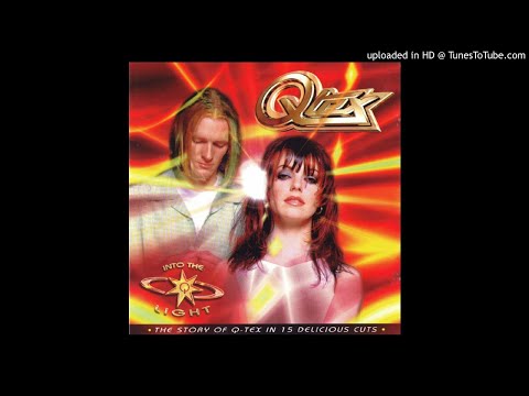 Qtex - Into The Light (Full Album) 1997 Eurodance Old Skool Rave