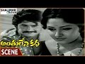 Anthuleni Katha Movie Rajinikanth Requesting Jayaprada To Marry Kamal Haasan Shalimarcinema