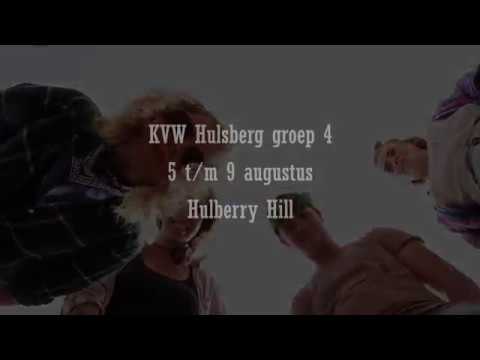 [2019] WILD WILD WEST - TRAILER / KVW Hulsberg groep 4