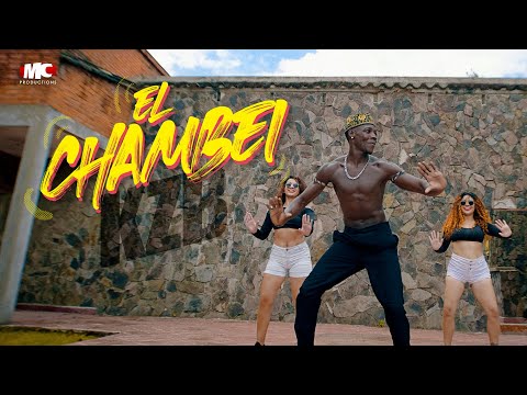 Kazzabe - El Chambei (Video Oficial) - Música Catracha 2020