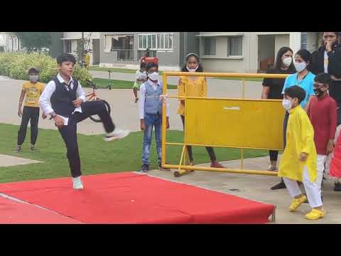 Saksham Bhardwaj  Dhoom 2 & Tu Meri 