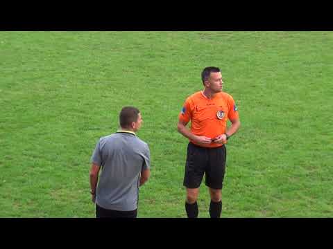 Haiz IV liga: KS Unia Racibórz - MKP Odra Centrum Wodzisław Śląski