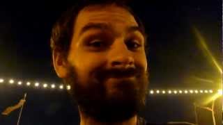 Chiang Mai, Thailand | Oct 31 - Nov 3, 2009 | RTW Ep.8