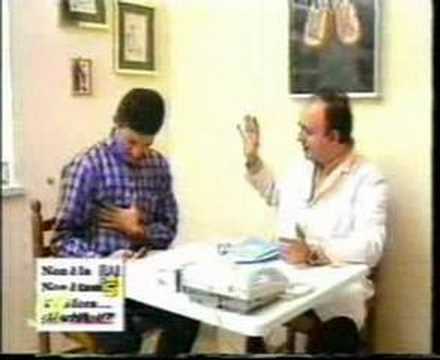 Non è la rai non è canale 5 ma allora _scenet carabinieri