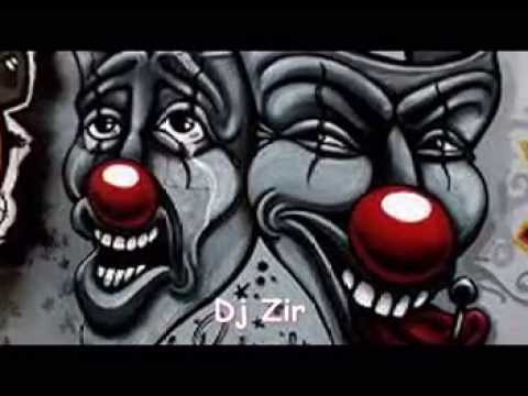 Pista de rap callejero - Dj Zir (USO LIBRE) 2019