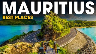 Top 10 Places to Visit in Mauritius 2026 | Unreal Beaches Waterfalls & Hidden Wonders in Mauritius🇲🇺