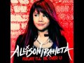 Allison Iraheta - Friday I'll Be Over U (Audio ...