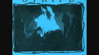 Strife - Inner Struggle (My Fire Burns On...)