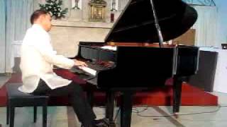 B.F. CUSTODIO: Prelude