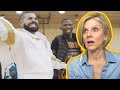 Mom REACTS to BlocBoy JB & Drake "Look Alive" Mom REACTS to BlocBoy JB & Drake "Look Alive"