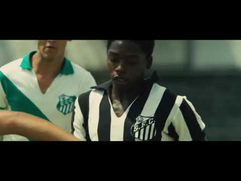 Pelé: Birth of a Legend - Convening to the first team