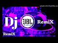 Zara Sa Jhoom Lun Main Dj Remix