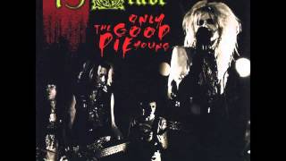 "Fucked By The Devil" by 45 Grave