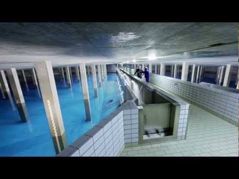 Der Bodensee und seine Menschen - Folge 10: Sipplingen: Wasser  für Millionen