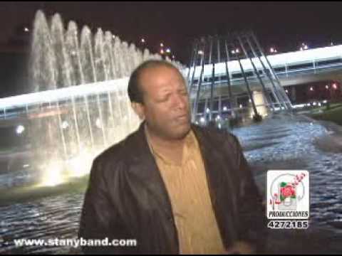 Stanyband - Enfermo de Amor