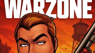 Warzone - KV Broadside & LC10 Gameplay