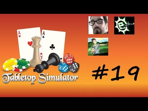 Wie schnell geht das!! - Draw My Thing  - Let's Play Tabletop Simulator [Together] #019