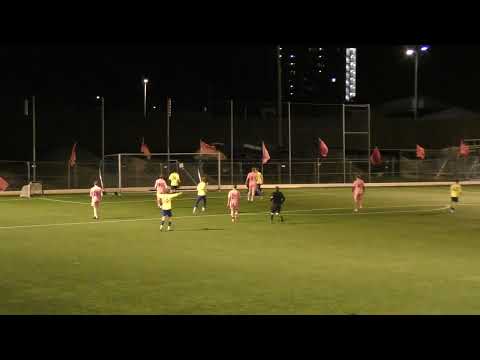 FC Show - Hundvåg 2-4