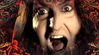 DevilDriver - Not All Who Wander Are Lost