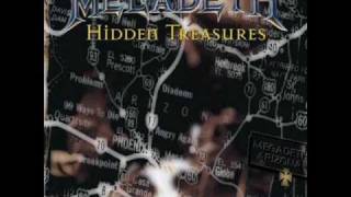 Megadeth - 99 Ways To Die