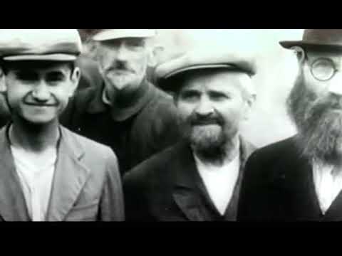 LOV NA ADOLFA EICHMANNA