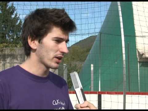 Calcio a 5 nel campionato di serie D