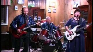 Country Gospel Music - If Your Roof's Been Leaking