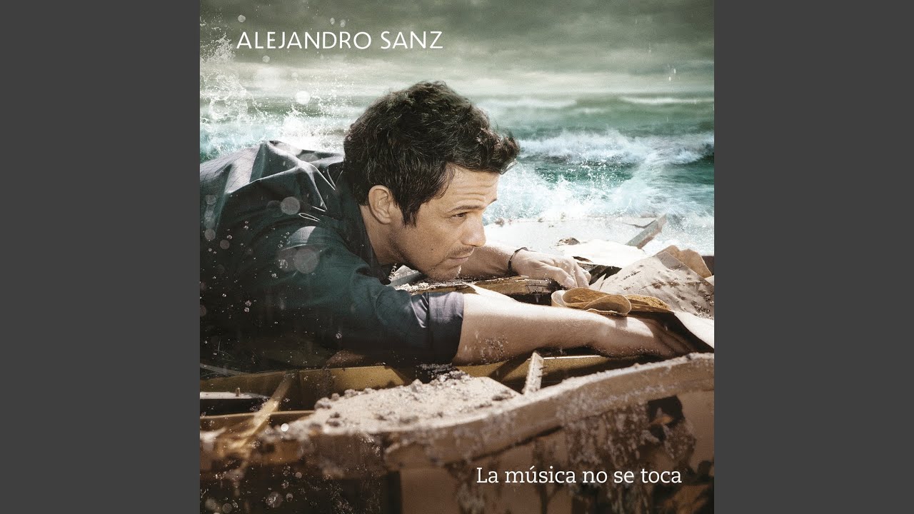 Alejandro Sanz - Nena