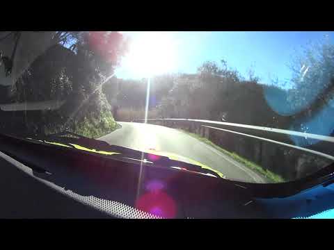 37° Rally Del Carnevale 2021 Cameracar Favero - Perrone Peugeot 106 ISX PS 004