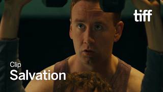 SALVATION Clip | TIFF 2026