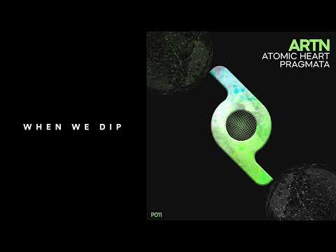 Premiere: ARTN - Atomic Heart [Proportion]