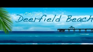 preview picture of video 'Deerfield Beach'