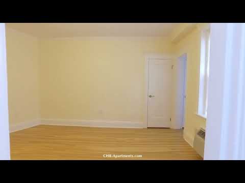 Chauncy Court Apartments - Studio Arlington Style