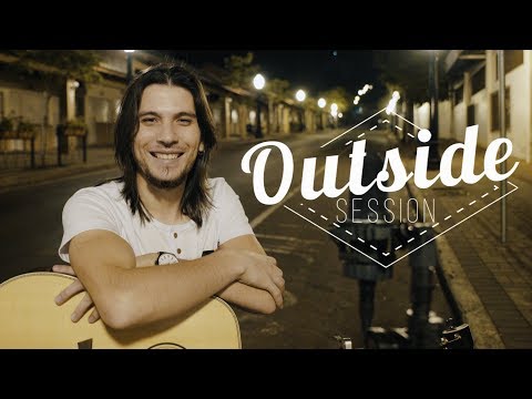 Era uma vez - Kell Smith COVER - Roney Roberto - OUTSIDE SESSION