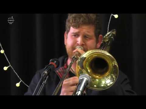 CampusTV Mainz 248 - Fellaws Kingdom: Kleiner blauer Mann