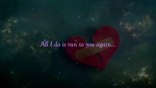 Foxes - On My Way (Lyrics)