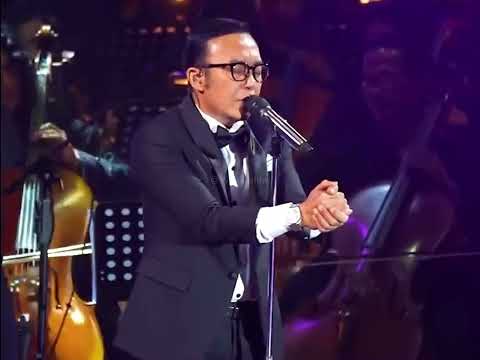 Dewa19, Once feat Ari Lasso - Satu