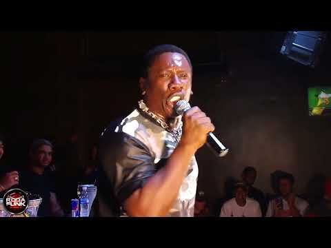 MC Gorila - Foi de Cocô