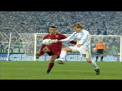 Legendary Skills and Goals 😱