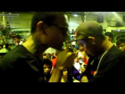 Realedad vs Innocent Loco