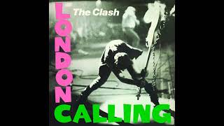 The Clash - Jimmy Jazz