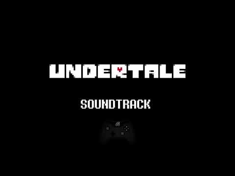 Undertale Music-078 You Idiot