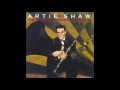 Artie Shaw  -  Mysterioso (take 1)