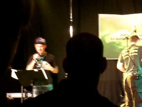 Serious M feat. Koree- Siehst du