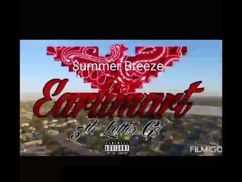 Summer Breeze - BabyFace