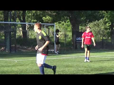 ROTURAS FC VS LAS HERAS - #Clausura2021 Fecha 5