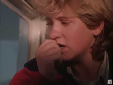 Brian’s Plane Crashes (A Cry in the wild)