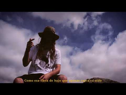 Musgo One - Tumbado en el suelo (Videoclip)